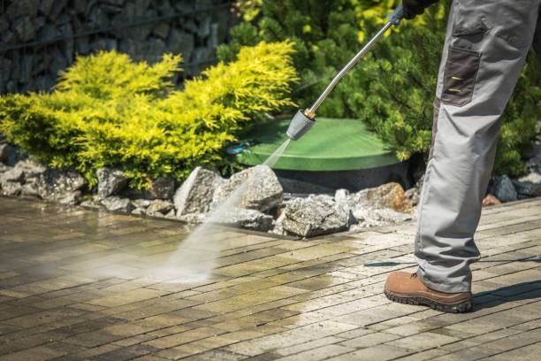 Best Factory Floor Cleaning  in Rosemount, OH