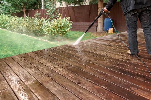 Best Parking Lot and Garage Cleaning  in Rosemount, OH