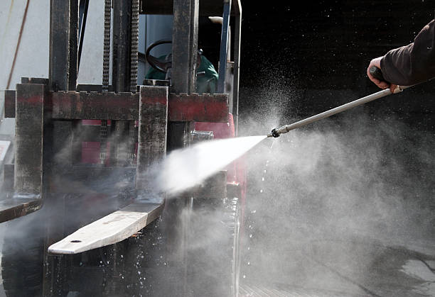 Trusted Rosemount, OH Pressure Washing Experts