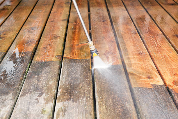 Pre-Holiday Cleaning in Rosemount, OH