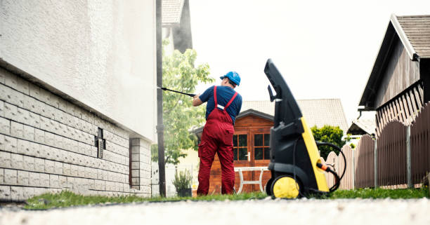 Best Solar Panel Cleaning  in Rosemount, OH